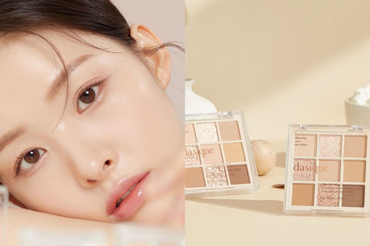 ▲快速化妝      。（圖／翻攝自IG）