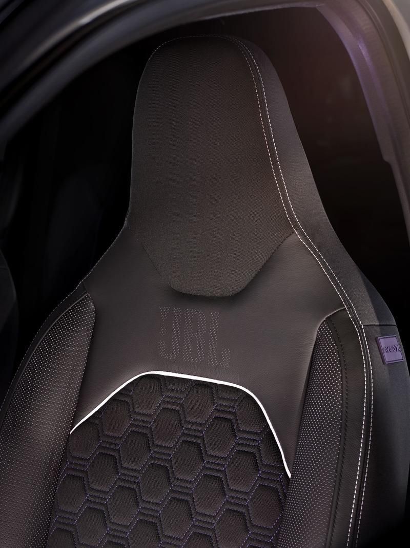 ▲TOYOTA Aygo X小跨界推出配備升級特仕車！（圖／翻攝自TOYOTA）