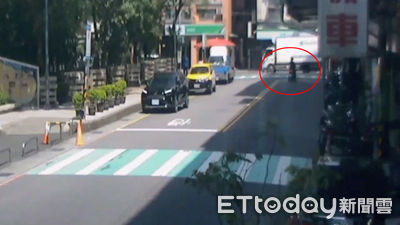 少女超商遇跟蹤狼!一路偷拍還闖入公寓 她嚇壞衝回家鎖門報警