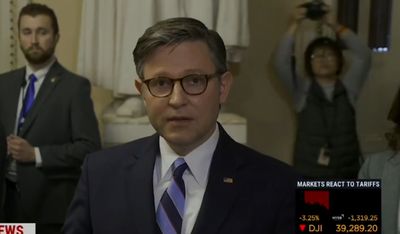 美眾議院議長談削減補助:年輕人該回職場...不是整天玩電動