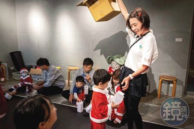 因為一句話 她登出新竹成為「前竹科媽媽」