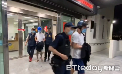 都是為了義氣!嘉義桌遊會館砍人案「2嫌落網」 逞凶原因曝光