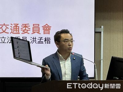 立委批網售「自駕神器」影響安全 運安會1個月內找3部會協商