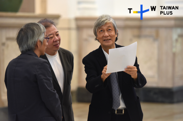 ▲▼TaiwanPlus App即日起可於Apple TV、Android TV下載安裝。（圖／TaiwanPlus提供）