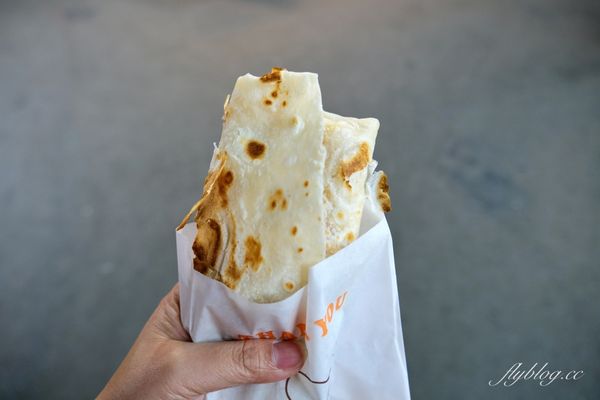 ▲▼印度阿三甩餅。（圖／部落客飛天璇的口袋授權提供）