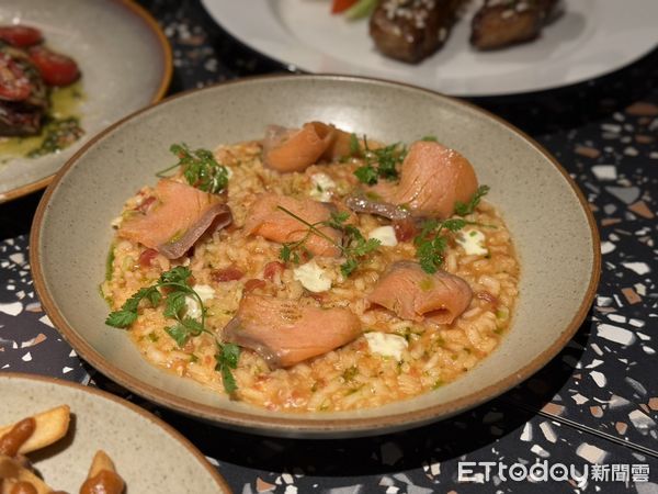 ▲▼蘼樂餐酒。（圖／記者許宥孺攝）