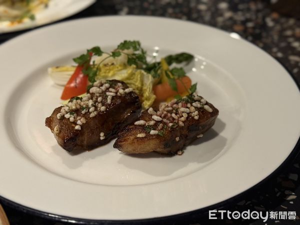 ▲▼蘼樂餐酒。（圖／記者許宥孺攝）