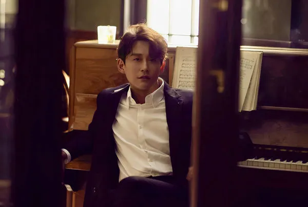 ▲▼ 陳乃榮相隔12年推出專輯《Whisper》。（圖／Heartbeats Production提供）