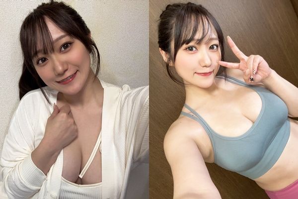 ▲若菜穗乃宣布引退。（圖／翻攝自若菜穗乃X）