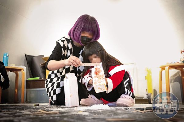 【竹科媽媽心內話4】無塵室裡憋尿憋出腎臟炎　女工程師曾多次流產：「辭職是因為我生不出小孩」