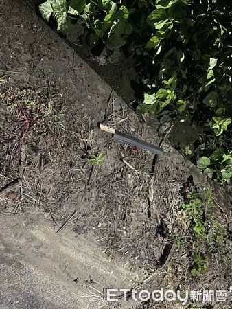 ▲▼嘉義桌遊會館砍人案，2嫌落網。（圖／記者翁伊森翻攝）