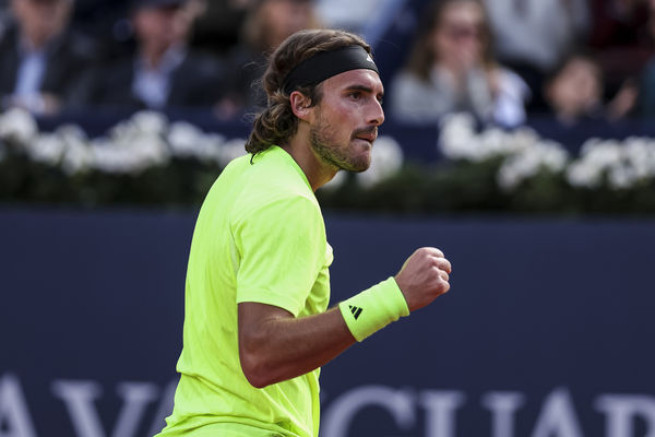 ▲▼西西帕斯。（圖／達志影像／美聯社）