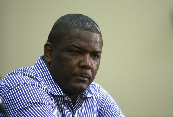 ▲▼鵜鶘新總管杜馬斯。（圖／達志影像／美聯社）