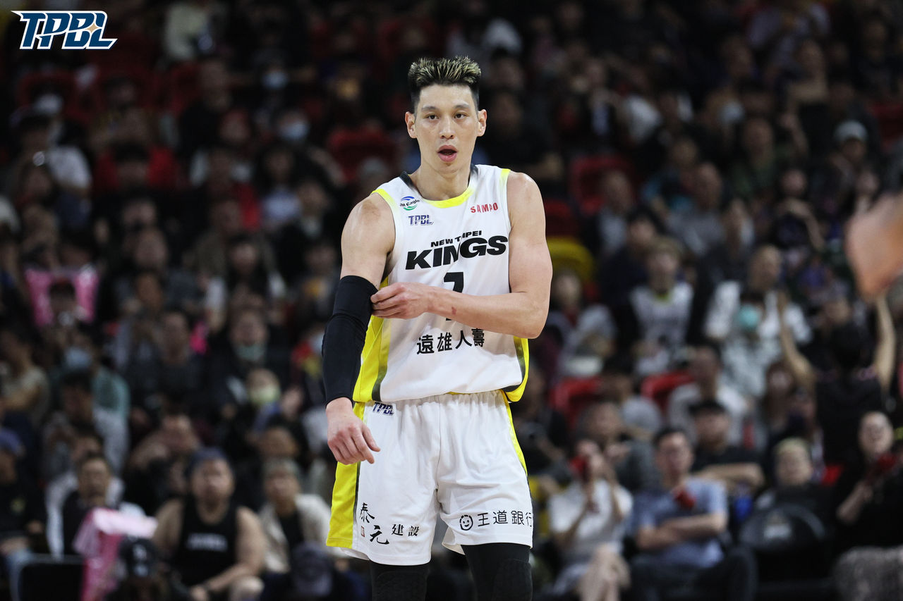 林書豪退休「2天前才決定」下一步曝光！球迷含淚祝福：一代傳奇