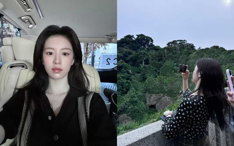 高允貞是髮量富翁！《機智住院醫生生活》女神髮量多到令人驚訝！頭髮秘密曝光，這招超多人都忽略