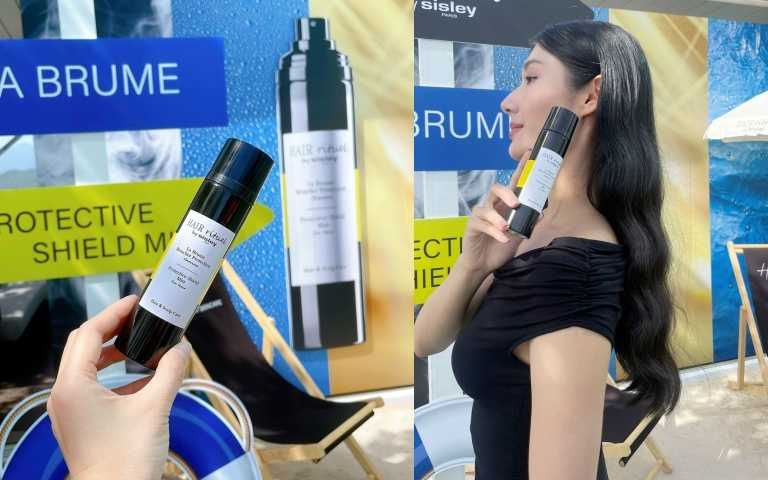 高允貞是髮量富翁！《機智住院醫生生活》女神髮量多到令人驚訝！頭髮秘密曝光，這招超多人都忽略