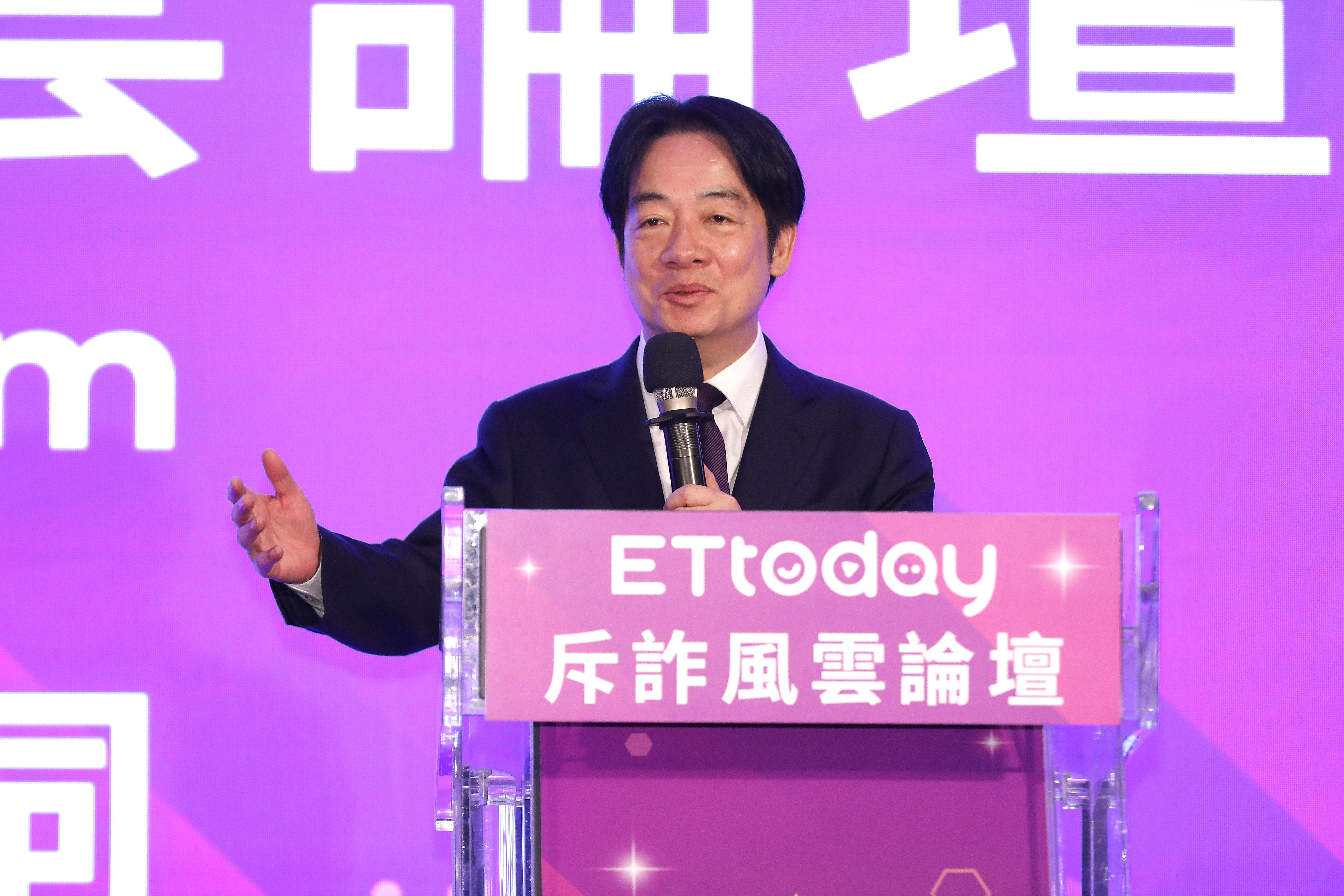 ▲▼2025 ETtoday斥詐風雲論壇。（圖／記者湯興漢攝）