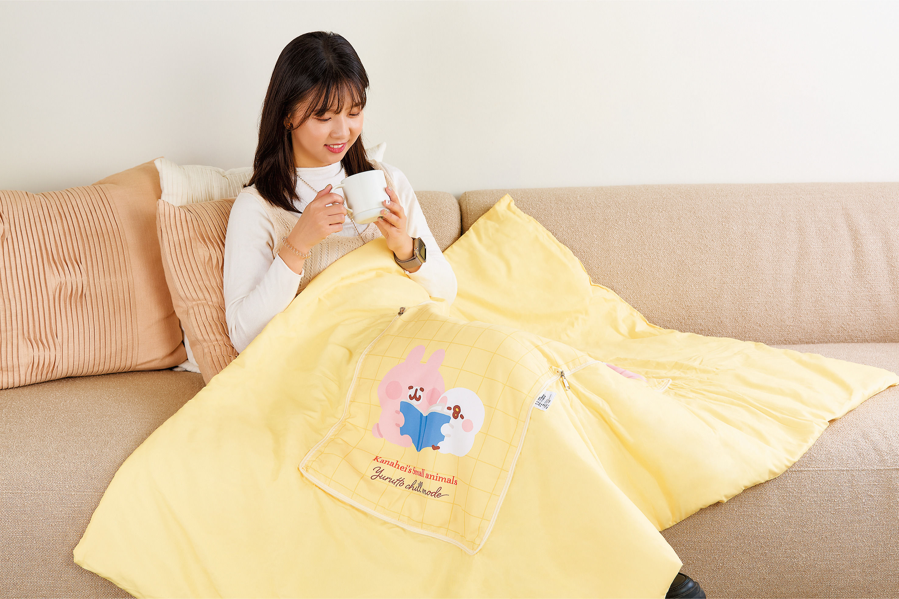 ▲▼夢時代,母親節,滿額贈,刷卡金,回饋,抽獎,卡娜赫拉的小動物。（圖／業者提供）