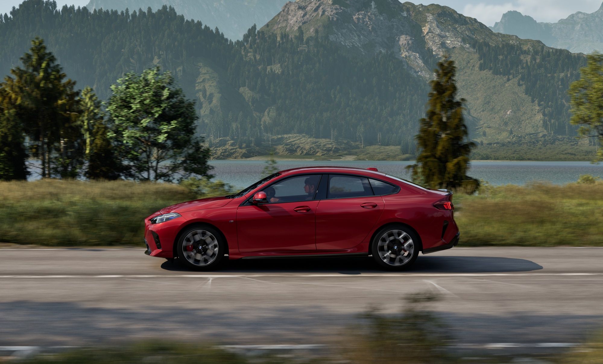 ▲BMW（圖／記者徐煜展攝）