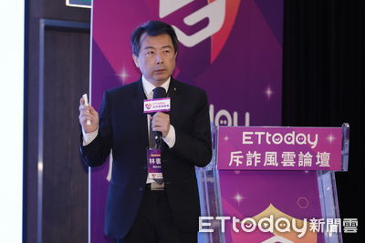 豬仔稱詐團用AI 林書立籲多學AI並識詐「用魔法打敗魔法」