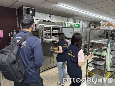 台中知名婚宴會館6月底將熄燈！「這件事」不合格　最高罰30萬