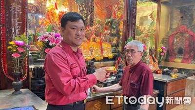 平安遶境有撇步!基隆消防局推「5要5不」煙火安全指南