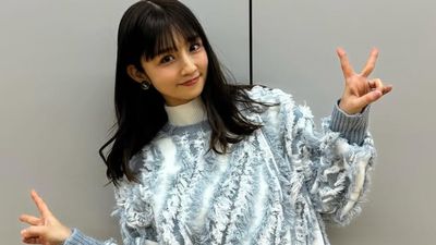 小倉優子「聲音突然發不出來」！　就醫檢查連續2天吊點滴