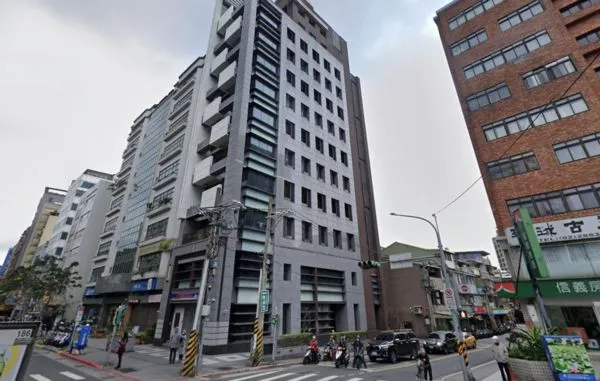 ▲▼             。（圖／翻攝自Google Maps）