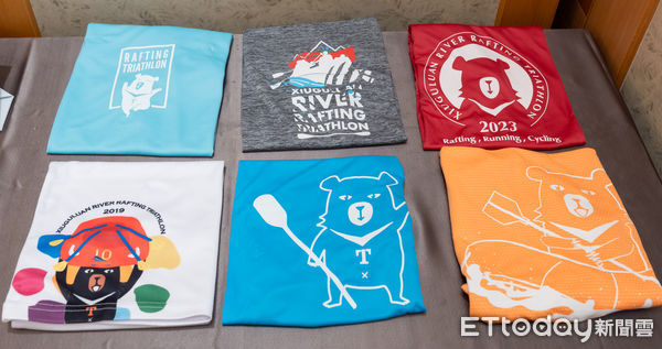 ▲▼「2025東海岸運動觀光系列活動」台東場宣傳記者會。（圖／東管處提供，下同）