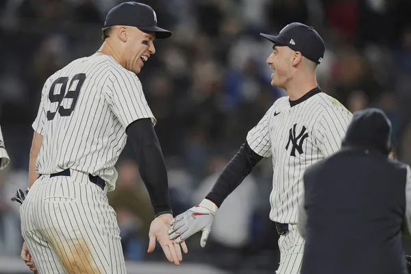 ▲賈吉、貝林傑。（圖／達志影像／美聯社）