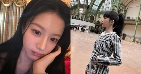 高允貞是髮量富翁！《機智住院醫生生活》女神髮量多到令人驚訝！頭髮秘密曝光，這招超多人都忽略