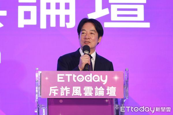 ▲▼2025 ETtoday斥詐風雲論壇(業配)。（圖／記者湯興漢攝）