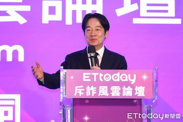 ▲▼2025 ETtoday斥詐風雲論壇(業配)。（圖／記者湯興漢攝）