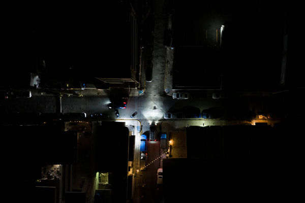 ▲▼ 波多黎各16日全島大規模停電。（圖／路透）