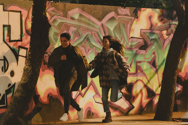 ▲催淚家庭劇《忘了我記得》由謝盈萱主演，將在5月開播。（圖／Netflix提供）