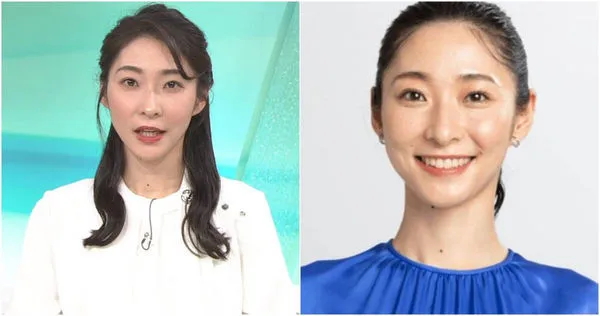 日本NHK女主播畠山衣美捲入不倫戀情，她遭踢爆與即將升格人父的已婚男子交往，導致對方家庭破裂。（圖／翻攝自網路）
