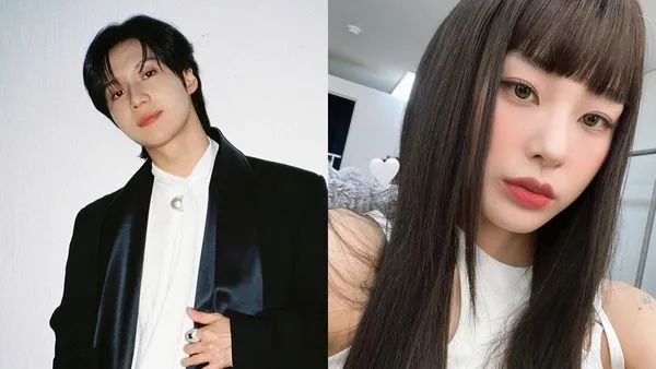 外送稿用 ▲▼泰民 NO:ZE。（圖／翻攝自Instagram／xoalsox、nozeworld）