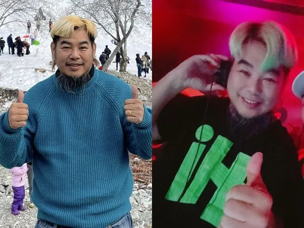 ▲▼羅百吉突發文：以後來台北不用找我了。（圖／翻攝自臉書）