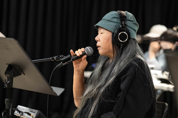 ▲▼陳小霞5月將舉辦睽違14年的專場。（圖／華研國際提供）