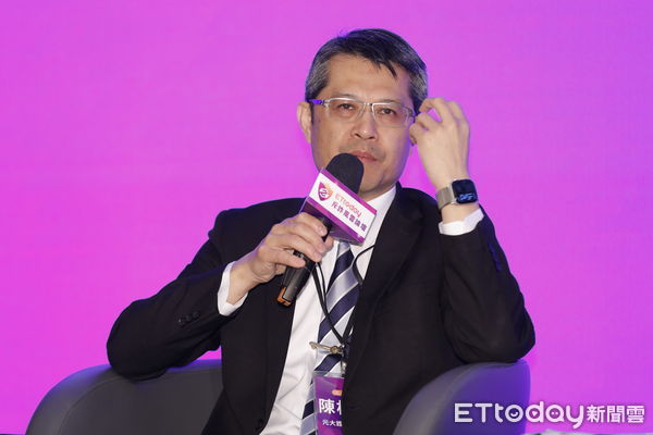 ▲▼2025 ETtoday斥詐風雲論壇。（圖／記者湯興漢攝）