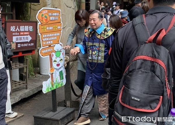 ▲▼             。（圖／記者王威智攝）