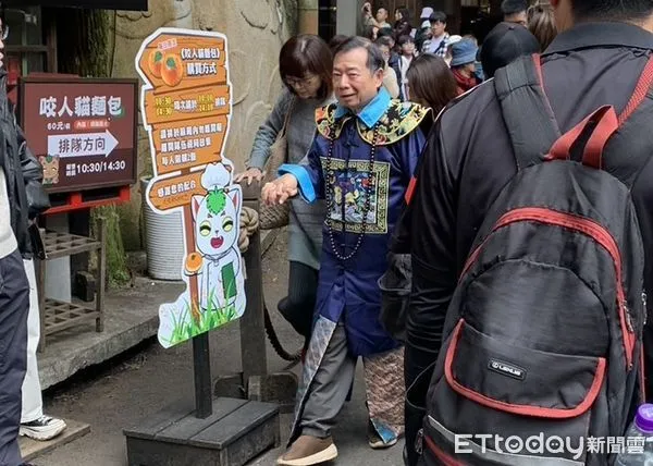 ▲▼             。（圖／記者王威智攝）