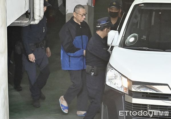 ▲▼ 台北地院審理京華城案提訊柯文哲。（圖／記者李毓康攝）