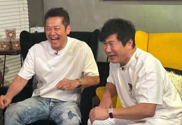 ▲▼徐乃麟新節目對打胡瓜 。（圖／翻攝自Facebook／胡瓜）