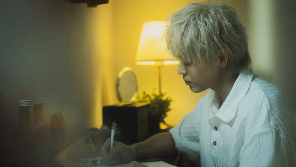 ▲▼ 賈子承推出EP。（圖／嵐澄創藝有限公司提供）