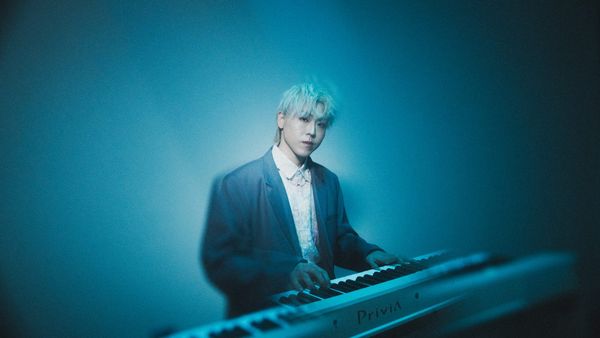 ▲▼ 賈子承推出EP。（圖／嵐澄創藝有限公司提供）