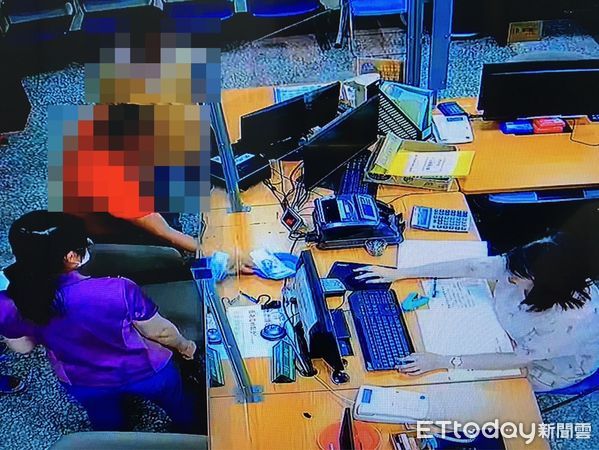 ▲38歲賴姓男子，積欠罰單、稅款等15萬8315元逾期未繳納，經法務部行政執行署台南分署強制執行，查封3筆持分土地後，全部繳清。（圖／記者林東良翻攝）