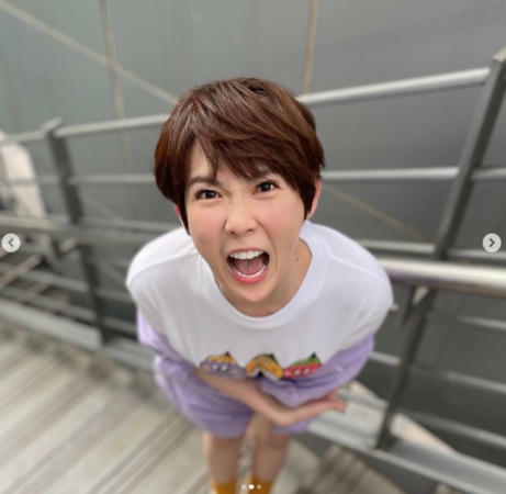 ▲▼孫可芳。（圖／翻攝自Instagram／babybean1102）