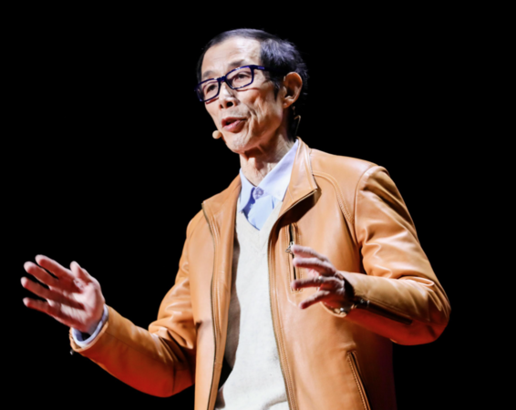 ▲▼復旦大學中國研究院研究員陳平。（圖／翻攝復旦大學官網）