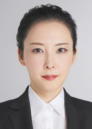 ▲▼增田美希子出任福井縣警察本部長，氣場神似寶塚出身的真矢美紀，美貌意外成為網路話題。（圖／翻攝自X）